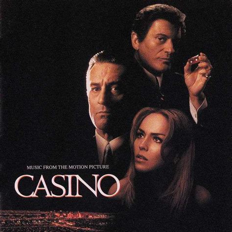  casino filmmusik